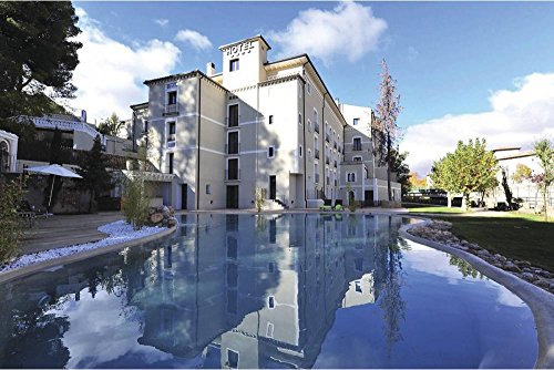 WONDERBOX - Caja Regalo -ESCAPADA SPA & Relax- 1.000 hoteles para Dos Personas