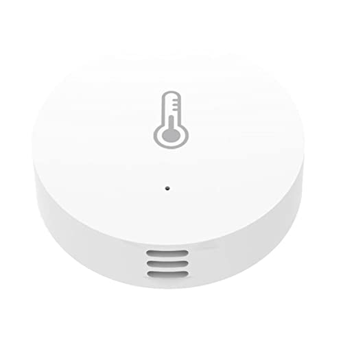 Xiaomi Mi Temperature and Humidity Sensor