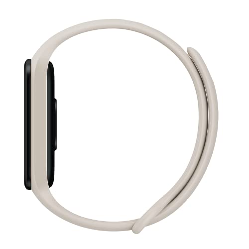 Xiaomi Redmi Smart Band 2 GL Mixto, color blanco, talla única