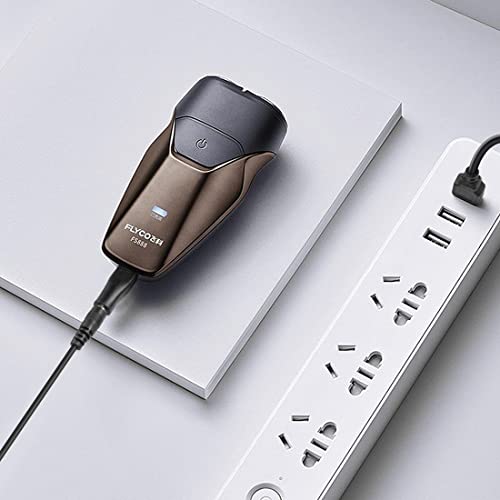 YAODHAOD Cargador de 5 V,adaptador USB para todo tipo de cortadoras de pelo eléctricas, aparatos de cuidado, purificadores de aire y otros cables de carga