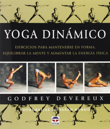 Yoga Dinamico (DEPORTES)