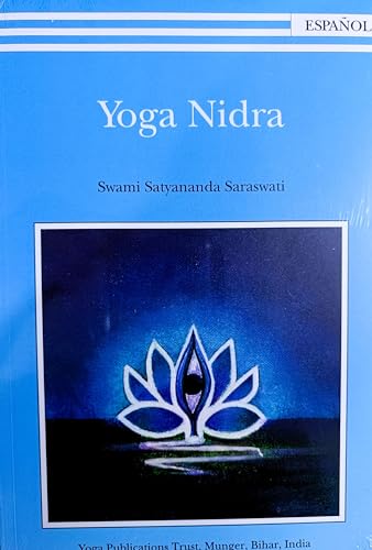 Yoga Nidra en Español