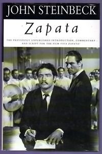 Zapata: The Little Tiger